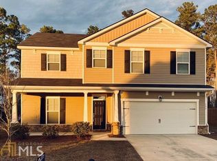 132 Greyfield Circle, Savannah, GA 31407