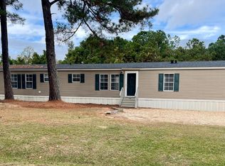 1411 Three Bridge Rd, Dunn, NC 28334