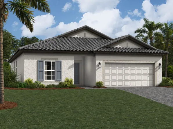 Madeira II Plan, Shortgrass at Two Rivers