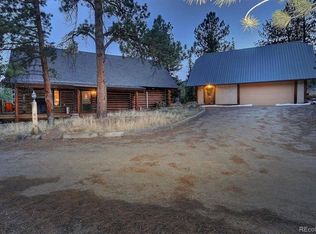 18610 Morrison Creek Cir, Buena Vista, CO 81211
