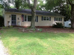 411 Pennsylvania Ave, Winston Salem, NC 27104