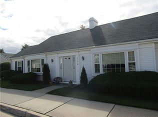 462B New Haven Way, Monroe Township, NJ 08831