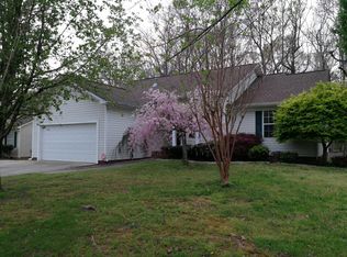 3005 Dubberly Ct, Matthews, NC 28105