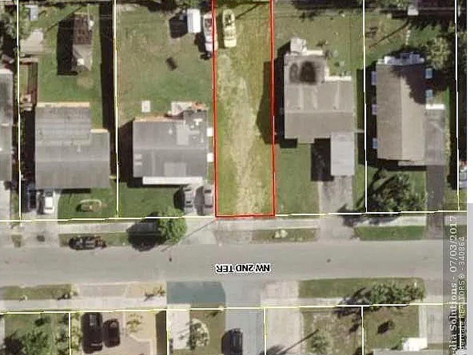 1st image of 600 NW 2nd Terrace