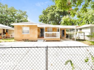 3408 E 33rd Ave, Tampa, FL 33610