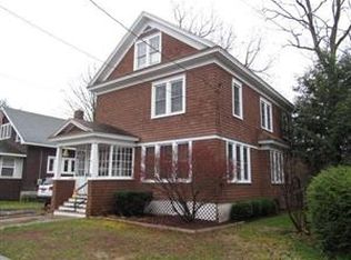 6 Irving Pl, Oneonta, NY 13820