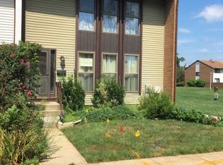 180 Canterbury Ct, East Windsor, NJ 08520