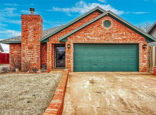 2908 Shiloh Ln, Altus, OK 73521