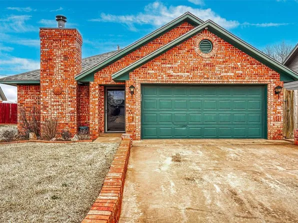 2908 Shiloh Ln, Altus, OK 73521