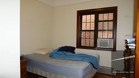 Rented by Highline Residential