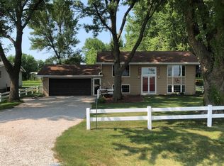 20405 230th St, Fort Dodge, IA 50501