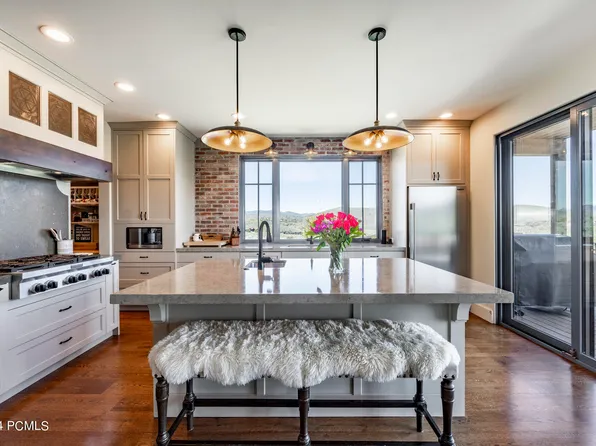 7111 N Caddis Dr, Kamas, UT 84036