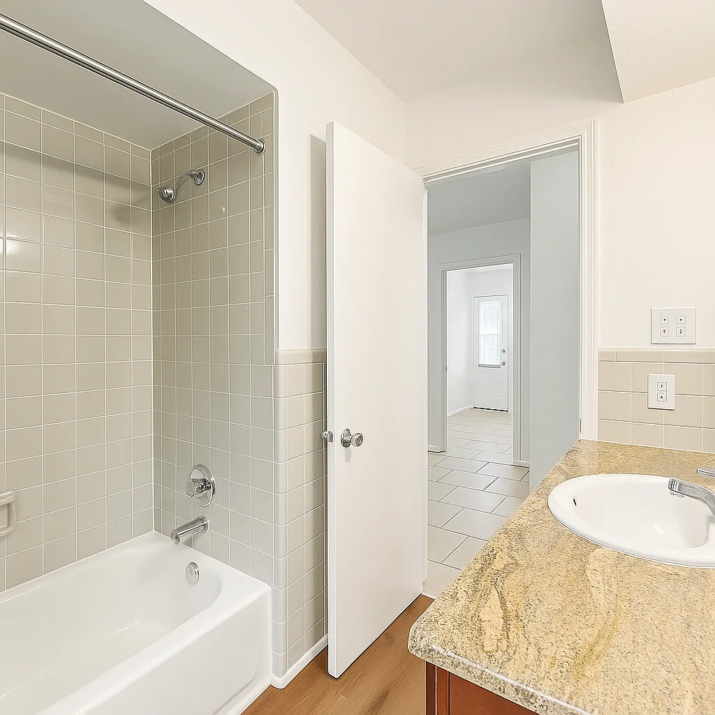 1 bed, 600 sqft, $1,145 — Photo 3