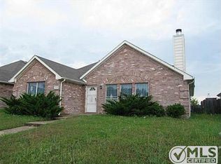 7515 Concordia Ln, Dallas, TX 75241