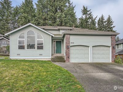 1910 S 379th Street, Federal Way, WA, 98003
