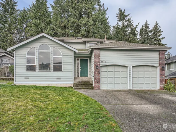 1910 S 379th Street, Federal Way, WA 98003