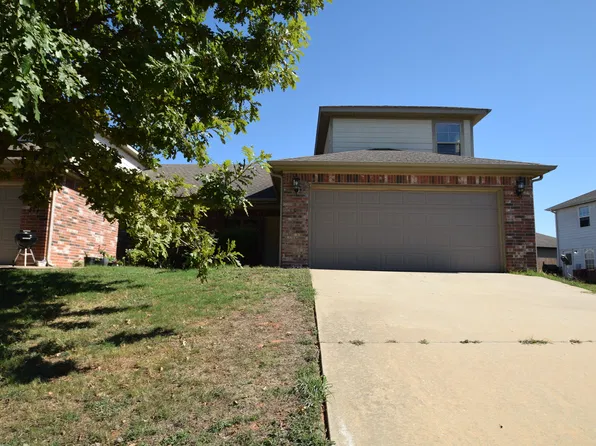 212 Copper Oaks Dr #212, Centerton, AR 72719