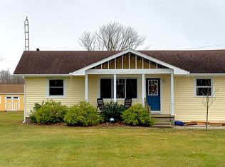 1815 Dingman Slagle Rd, Sidney, OH 45365