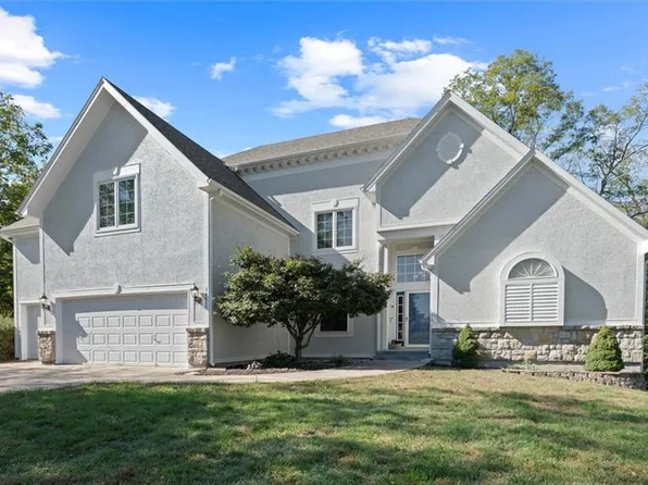 14622 Hills Rd, Kearney, MO 64060