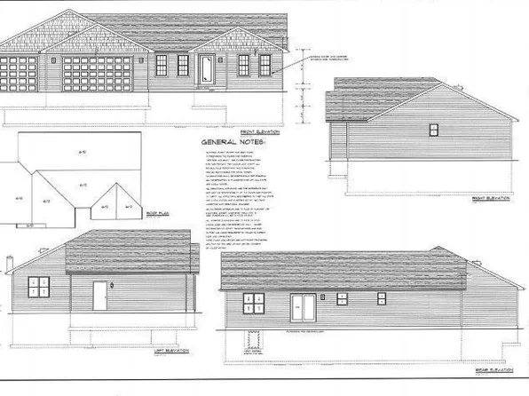 817 Karsten Drive, Horicon, WI 53032