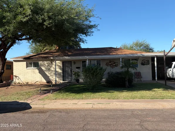 3020 W EL CAMINITO Drive, Phoenix, AZ 85051