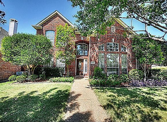 2nd image of 1414 Tascosa Ct