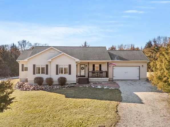 6314 Toombs Turn St, Panora, IA 50216