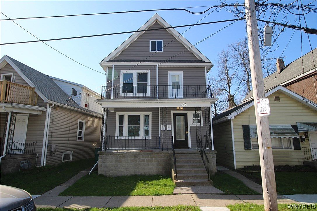 159 Royal Ave, Buffalo, NY 14207 Zillow