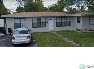 2533 SW 8th St, Fort Lauderdale, FL 33312