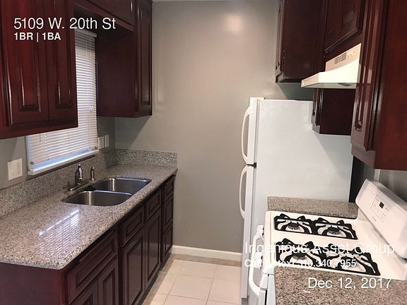 4th image of 5109 W 20th St