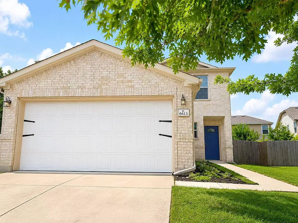 6613 Garden Rose Path