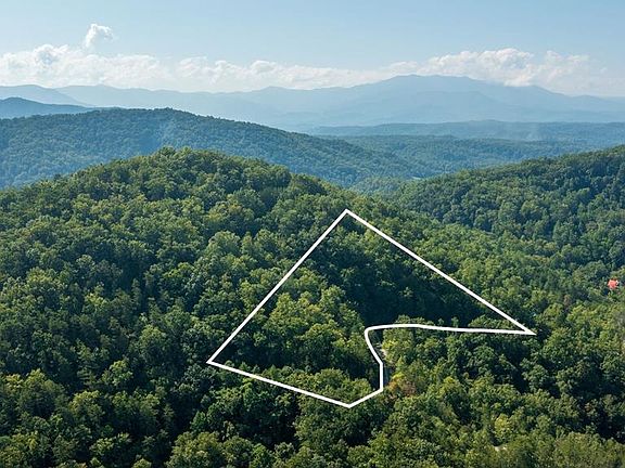 3rd image of 0 Bear Mountain Ln Lot 2