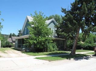 809 Douglas St, Sturgis, SD 57785