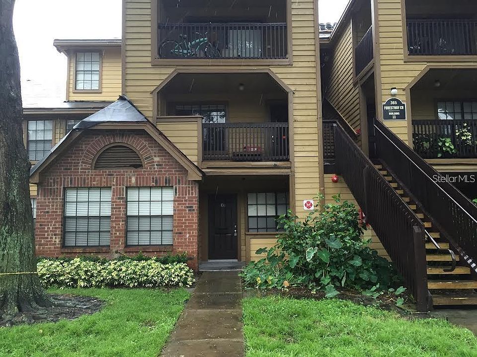 1st image of 365 Forestway Cir Unit 106