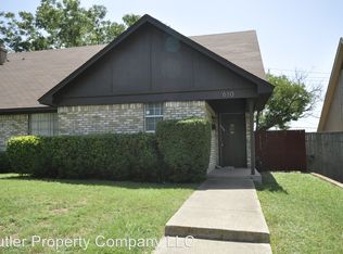 7610 Thistle Ln, Dallas, TX 75240