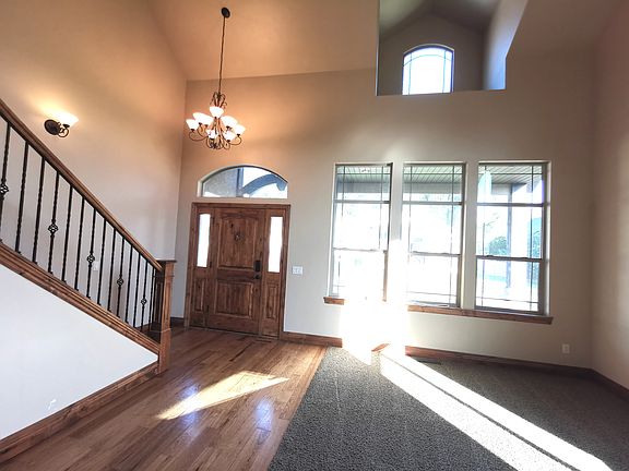 Living room 1
