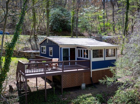 380 Thunderbird Trl, Robbinsville, NC 28771