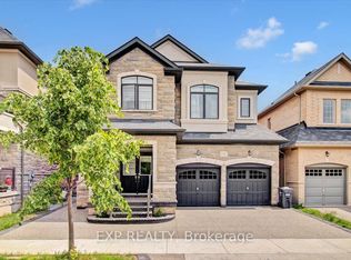 3107 Streamwood Pass, Oakville, ON