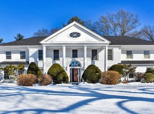 134 Buckskin Dr, Wayland, MA 02493