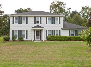 3666 Dwight Davis Dr, Tallahassee, FL 32312