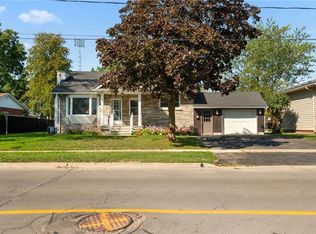 611 Clare Ave, Welland, ON L3C3B9