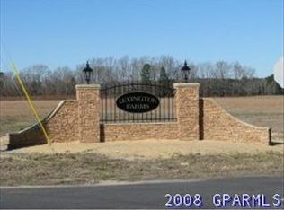 681 V O A Site C Rd, Greenville, NC 27834