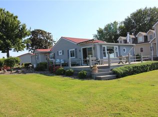 3473 Lake Breeze Dr, Williamson, NY 14589
