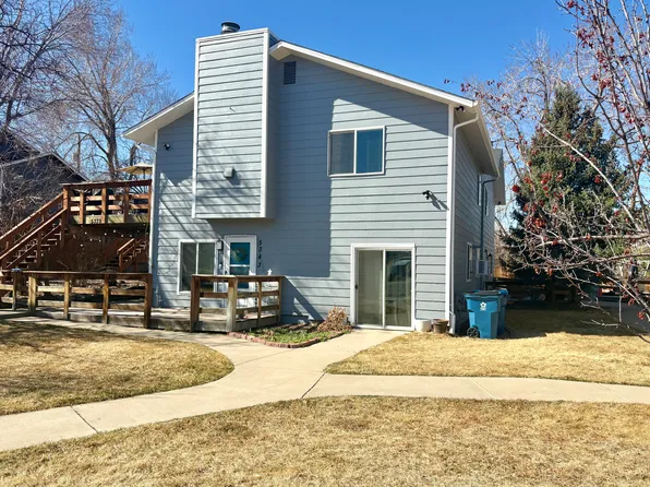 5341 Newton St, Denver, CO 80221