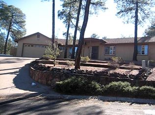 203 N Bronco Cir, Payson, AZ 85541