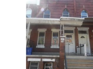4422 N 19th St, Philadelphia, PA 19140