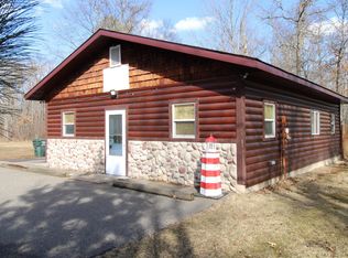 17372 County Road 1, Fifty Lakes, MN 56448