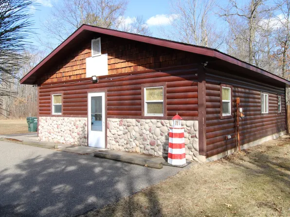 17372 County Road 1, Fifty Lakes, MN 56448
