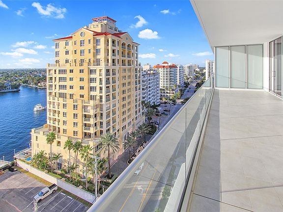 2nd image of 153 N Seabreeze Blv #S-903