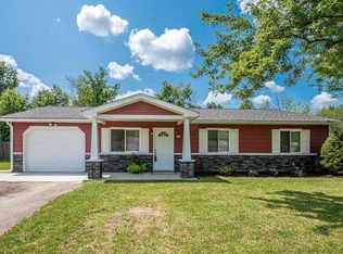 1151 Elberon Ave, Salem, OH 44460